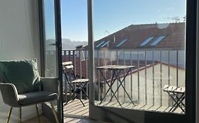 Foz Douro View